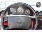 Thumbnail Photo 28 for 1986 Mercedes-Benz 560SL